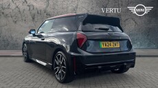 MINI Cooper 160kW SE Sport 54kWh 3dr Auto Electric Hatchback